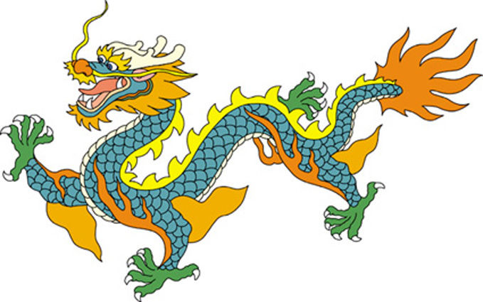 1000+ images about Dragons | Clay dragon, Chinese ...