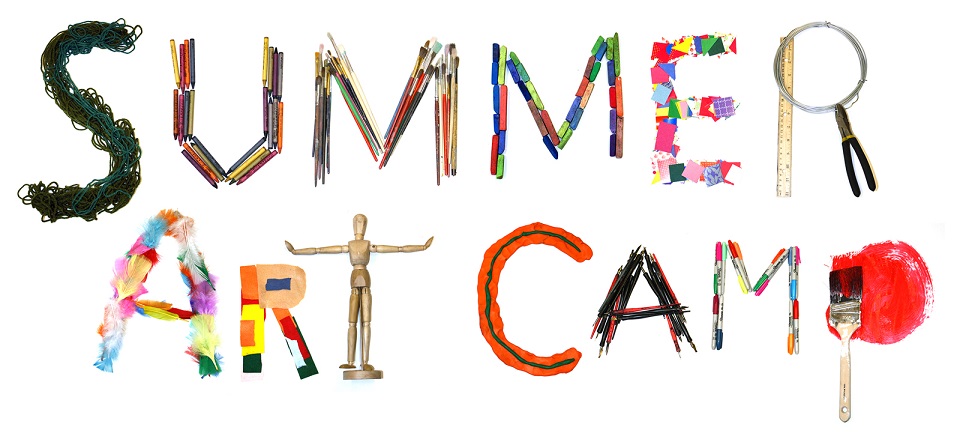 Art Escape Camp « Fine Arts Institute of Edmond