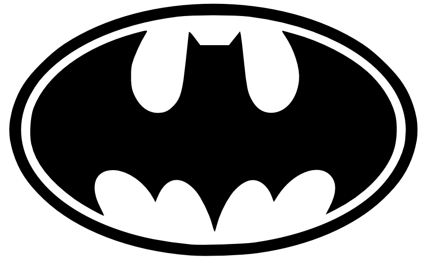 Images Of Batman Symbol