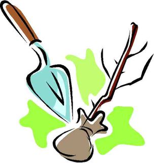 Planting Trees - ClipArt Best