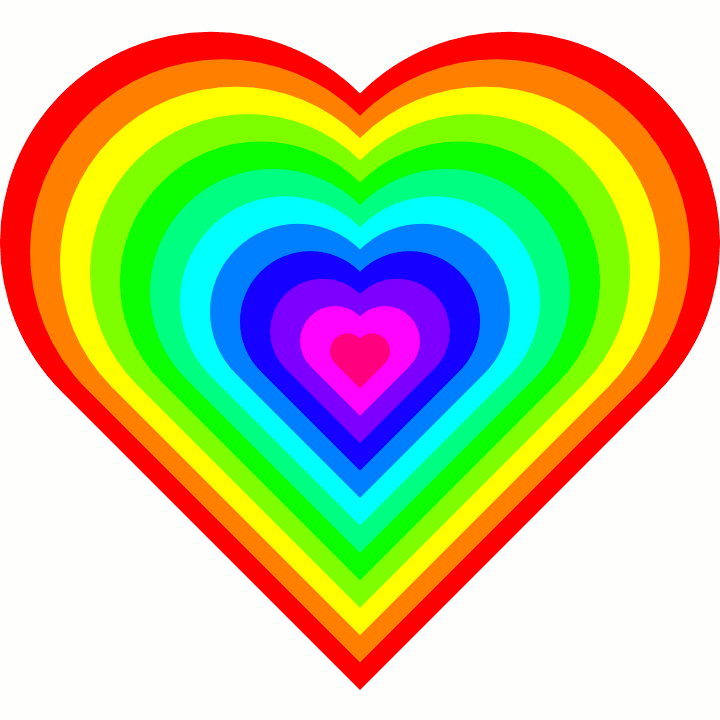 Hearts Images Collection (46+)