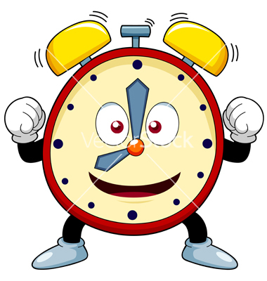Clipart Time - Tumundografico