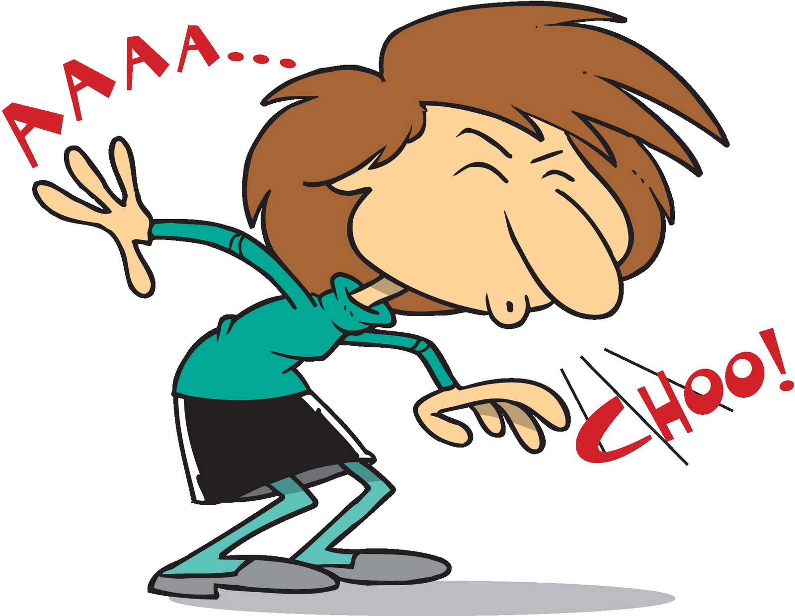 sneeze bless