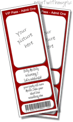1000+ images about Tickets