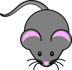 Mouse Clipart - Tumundografico