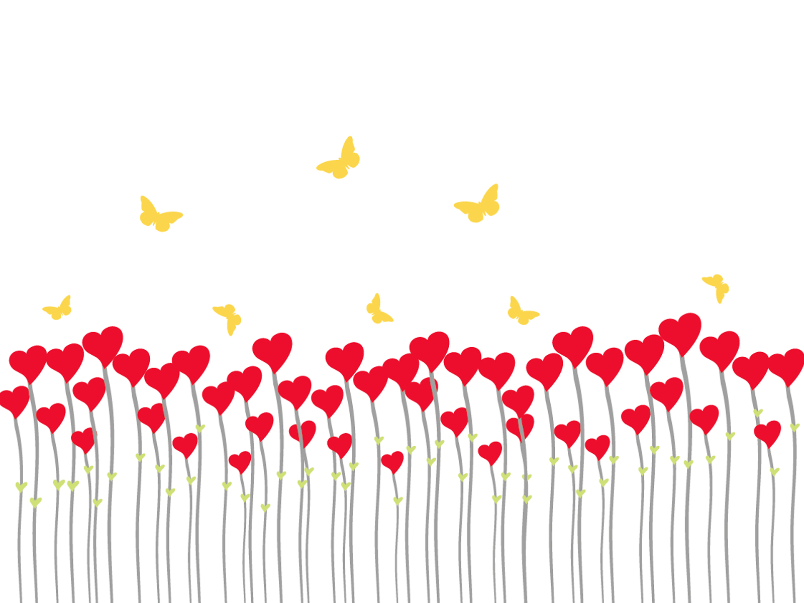 Free Heart Template - ClipArt Best