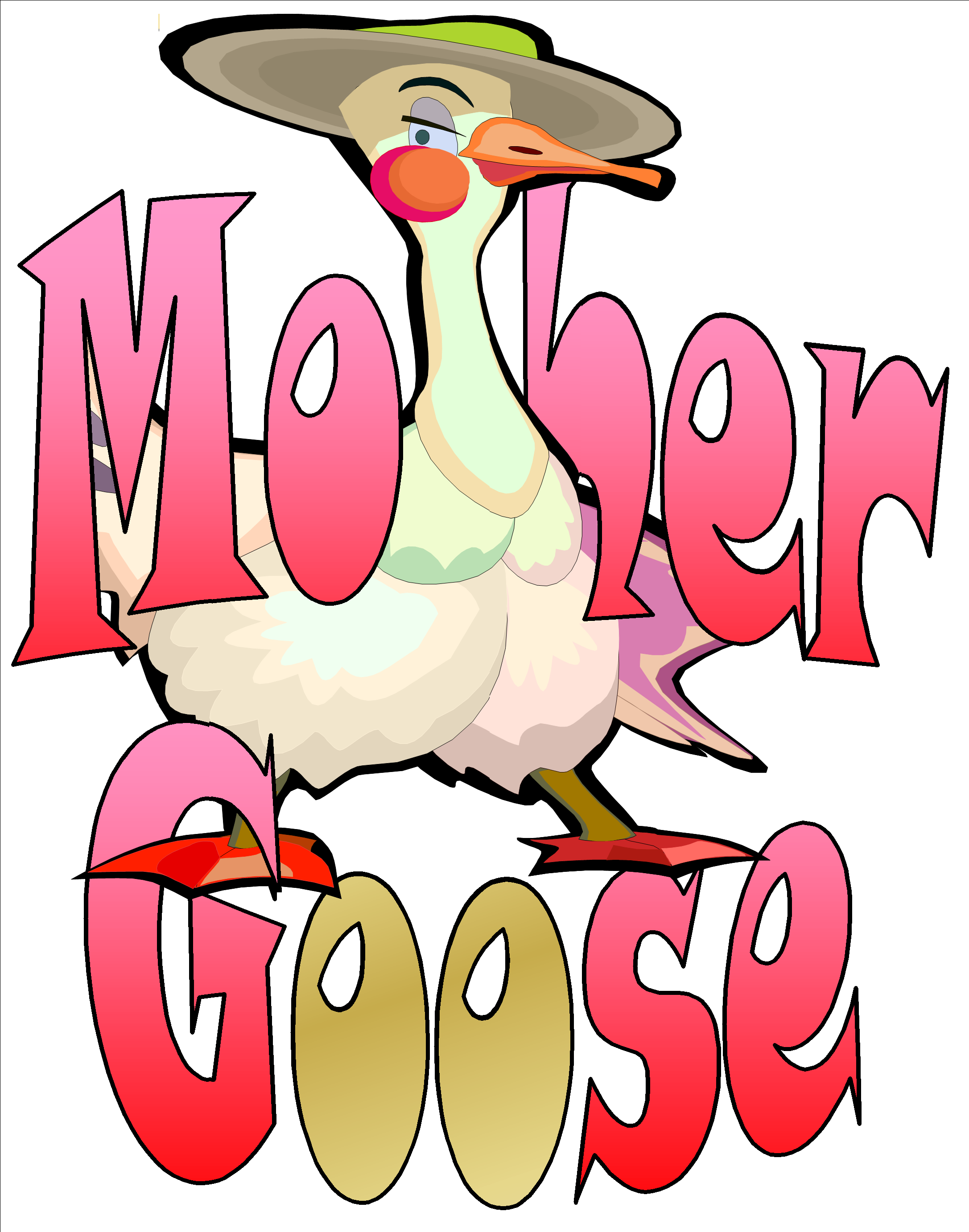 Mother Goose