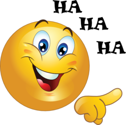 Joke Clipart