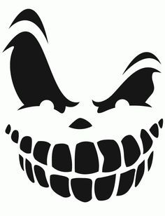 Cartoon, Pumpkins and Halloween