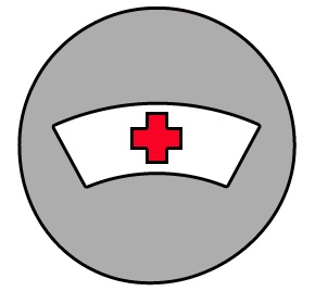 Medical Emblem Clipart