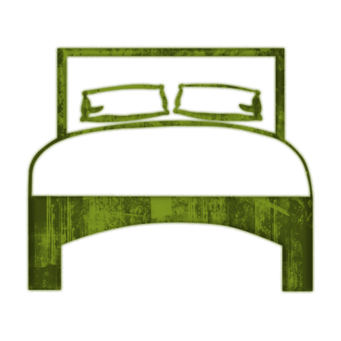 Making The Bed Clipart Black And White Clipart - Free to use Clip ...