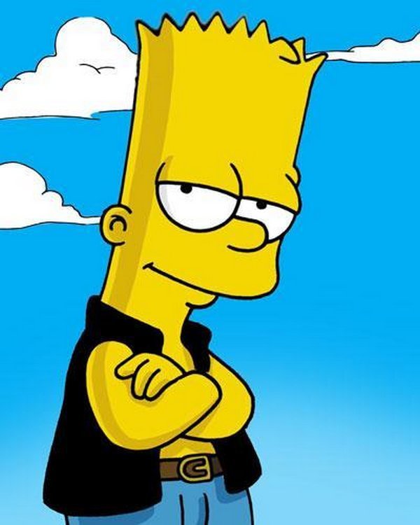 20+ Most Popular Cartoon Characters | creativemisha