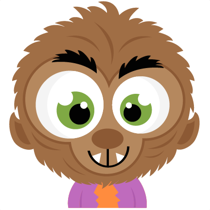 Werewolf Clipart | Free Download Clip Art | Free Clip Art | on ...