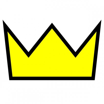 King Crown Vector | Free Download Clip Art | Free Clip Art | on ...