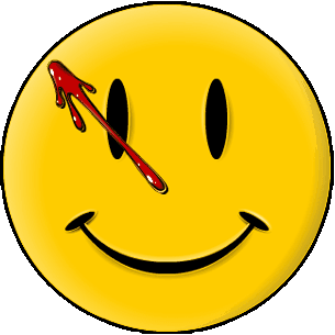 Comedian's smiley clip (Object) - Comic Vine