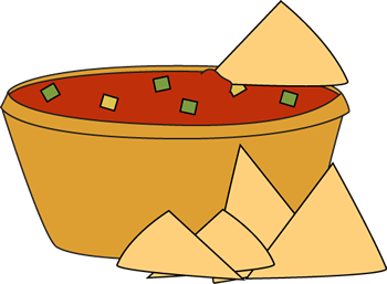 Salsa Clipart