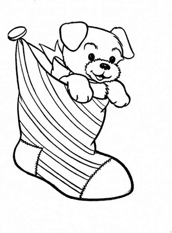 Christmas Stocking Image | Free Download Clip Art | Free Clip Art ...