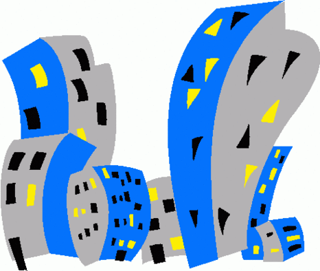 Clip art city clipart 4 - Cliparting.com