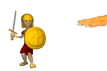 Armor Of God Clipart - ClipArt Best