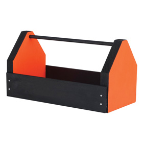 Toolbox clipart red tool image #41630