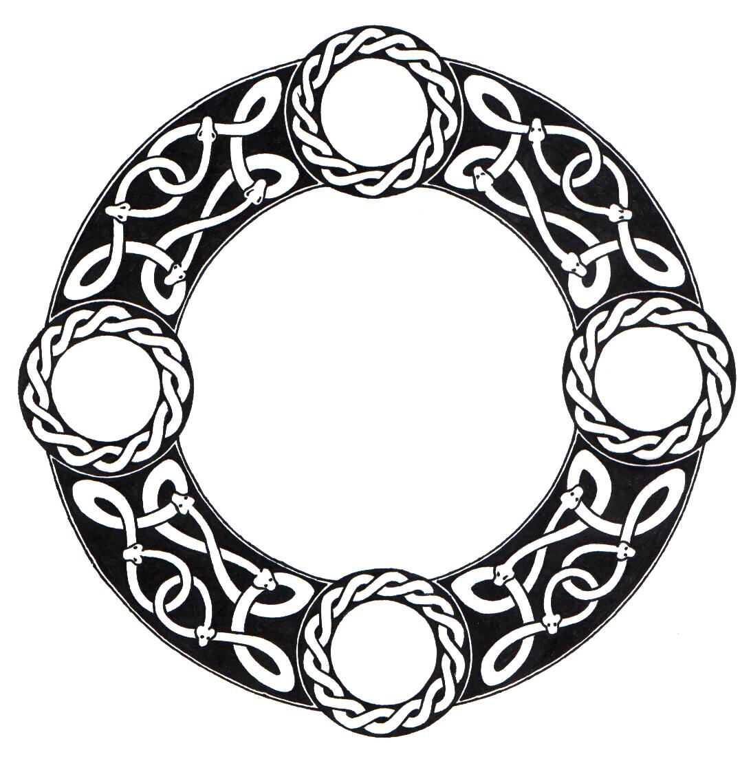 1000+ images about Celtic Designs