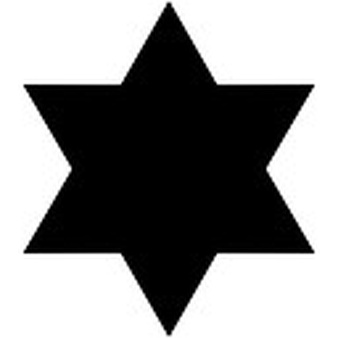 Six Point Star Vectors, Photos and PSD files | Free Download