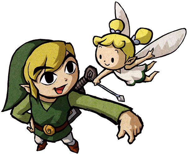 1000+ images about Legend of Zelda
