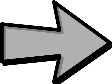 Right Arrow Symbol