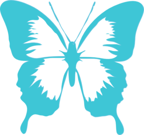Butterfly Clipart Free - ClipArt Best