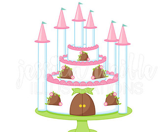 Fiesta Baby Girl Cute Digital Clipart Baby by JWIllustrations