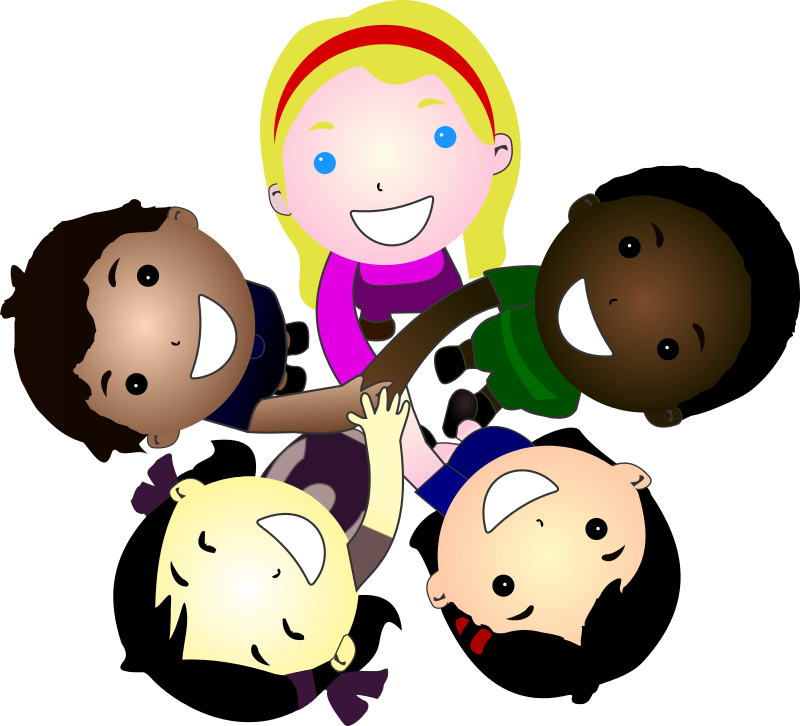 Image of Childrens Clipart #6450, Childrens Sports Day Clip Art ...