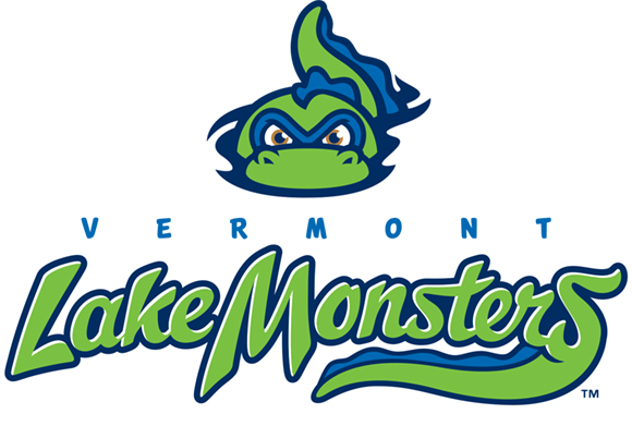 Lake Monsters unveil new logo, branding | Ballpark Digest