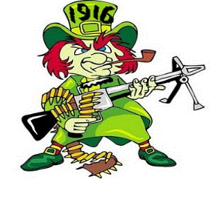 Jammy Drunk Leprechaun - Platoons - Battlelog / Battlefield 3