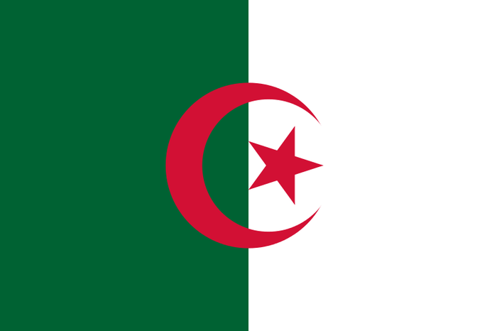 Do you think you know all the Arab flags?