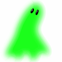 GhostGreenFlashes gif by alongway99 | Photobucket