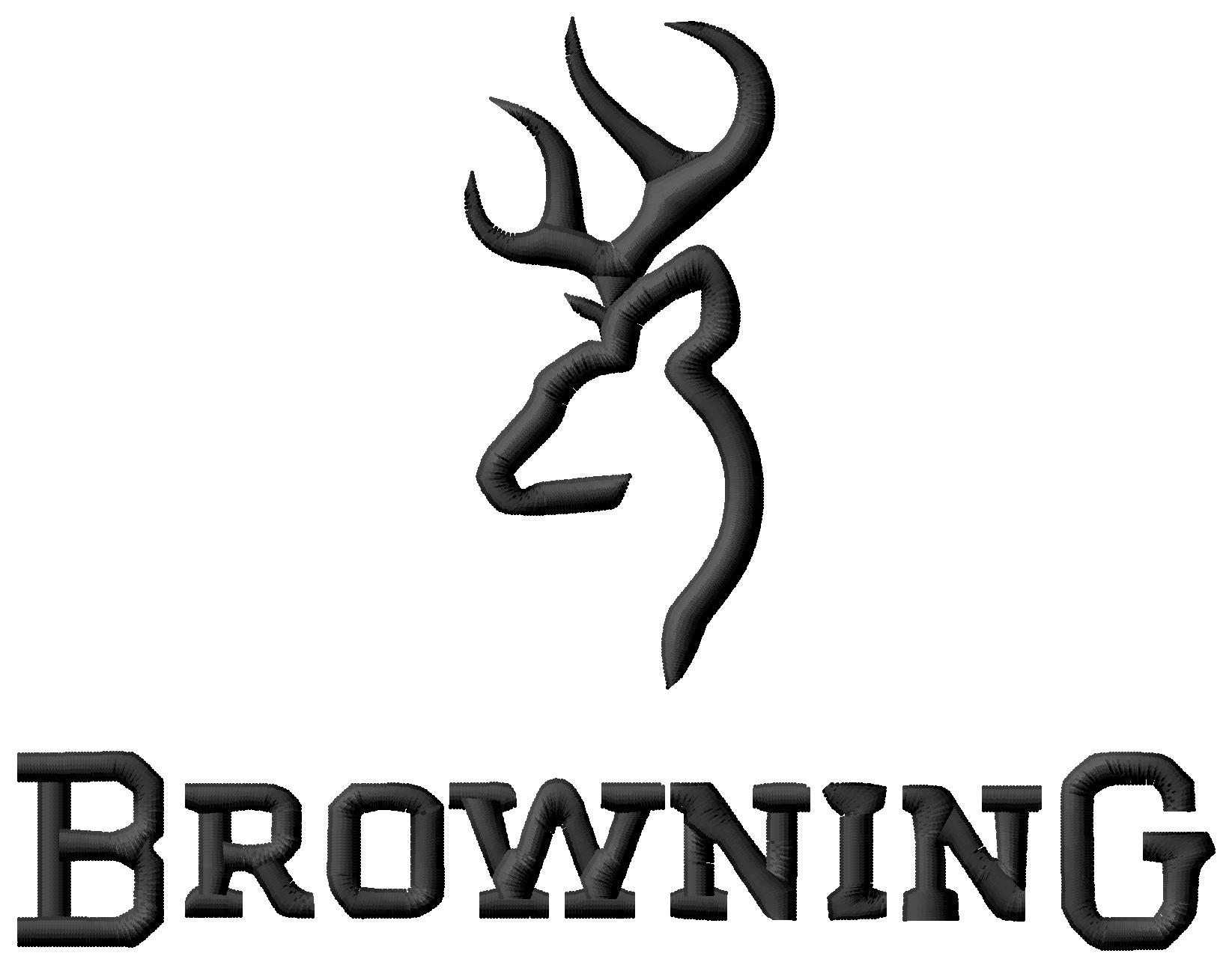 Browning Deer Logo Pictures