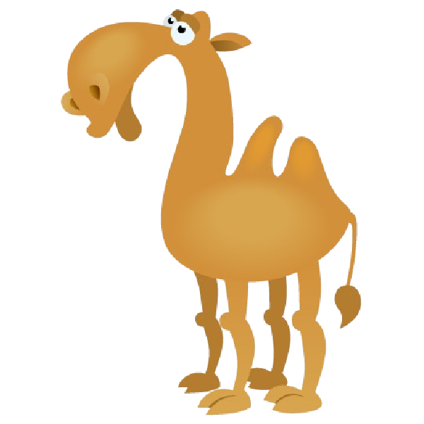 Funny Camel Clipart - Funny Camel Pictures