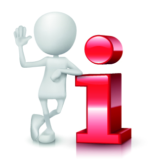Creative 3D people social icon vector 12 - People Icons, Vector ...