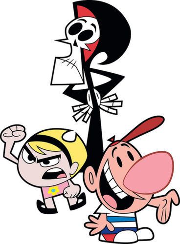 Cartoons | Cartoon Characters ...