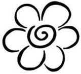 Hibiscus Flower Stencils Ajilbabcom Portal