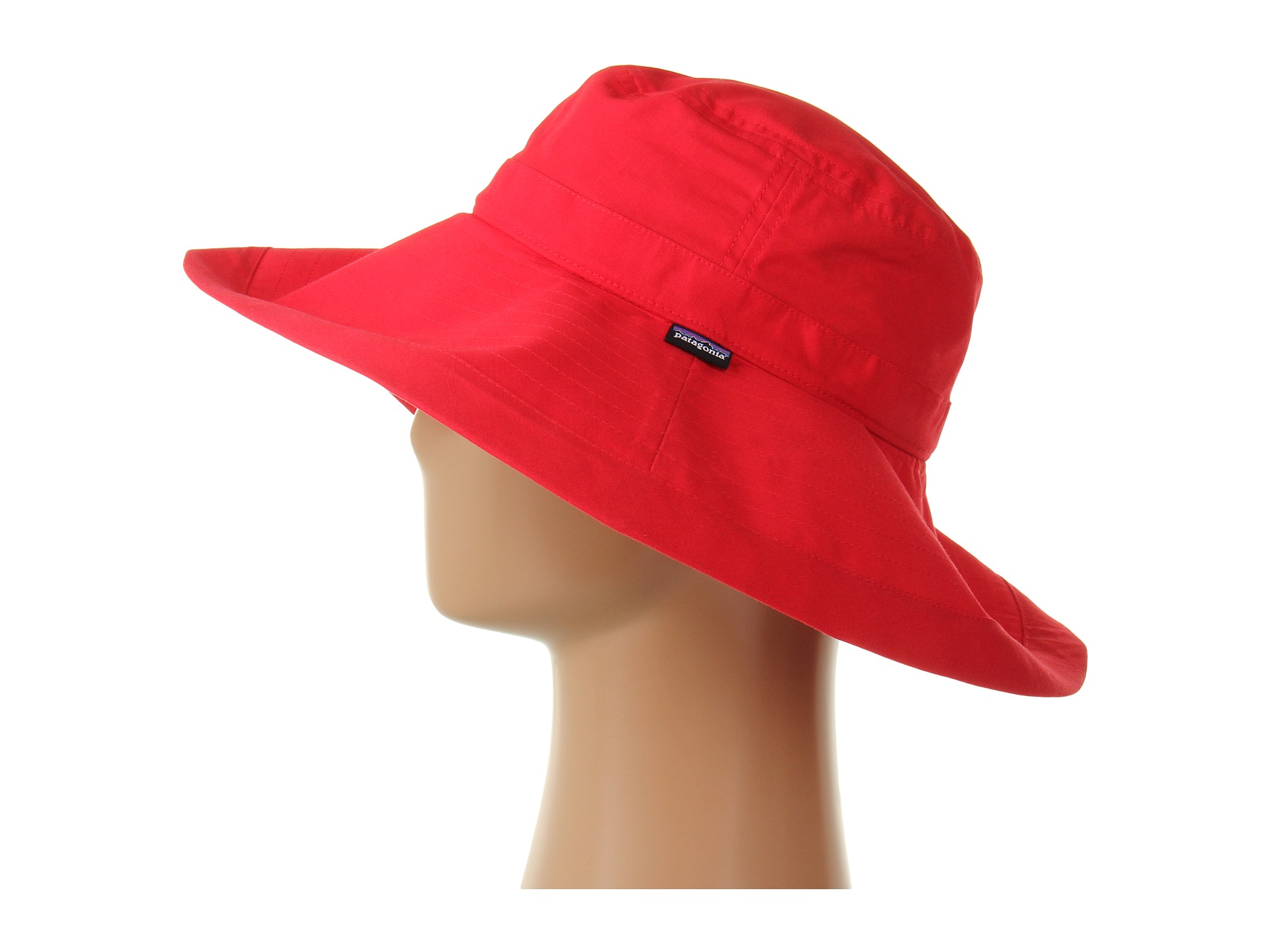 Patagonia Island Sun Hat - Zappos.com Free Shipping BOTH Ways