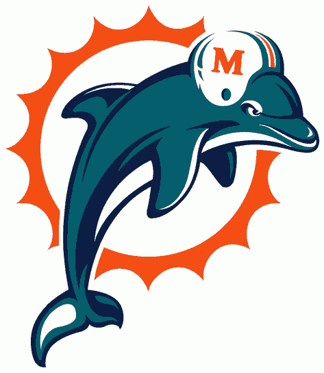 I have to admit, the new Dolphins uniforms are fly as fuck | IGN ...