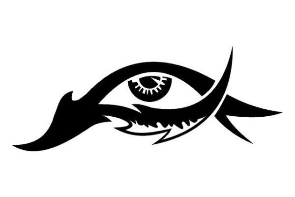 Eye Tattoo Designs | MadSCAR