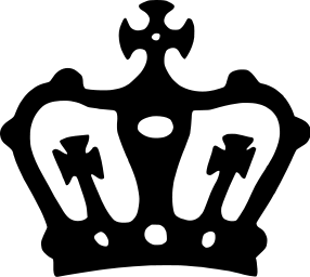Columbia College of Columbia University crown.svg