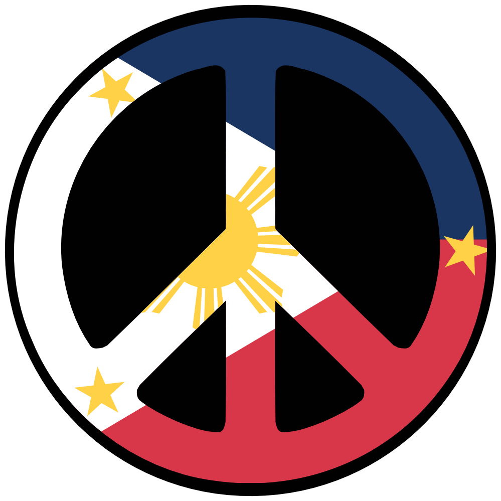 Philippine Flag Logo - ClipArt Best