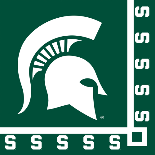 Michigan State Spartan Logo Clip Art - ClipArt Best