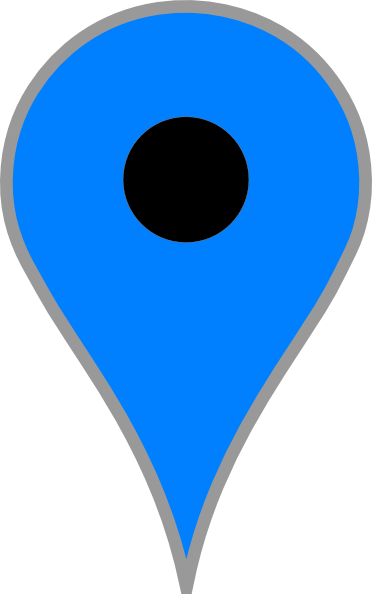 Google Maps Gris clip art - vector clip art online, royalty free ...