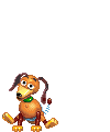 Free Disney's Toy Story Animated Gifs --> Disney-