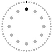 Analog Clock ?