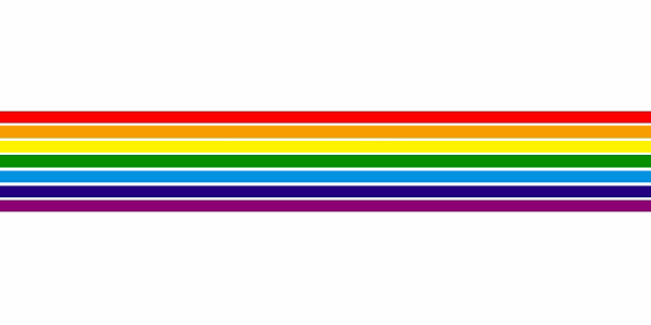 Russian Officials Confirm The Russian Jewish Rainbow Flag Is Not ...